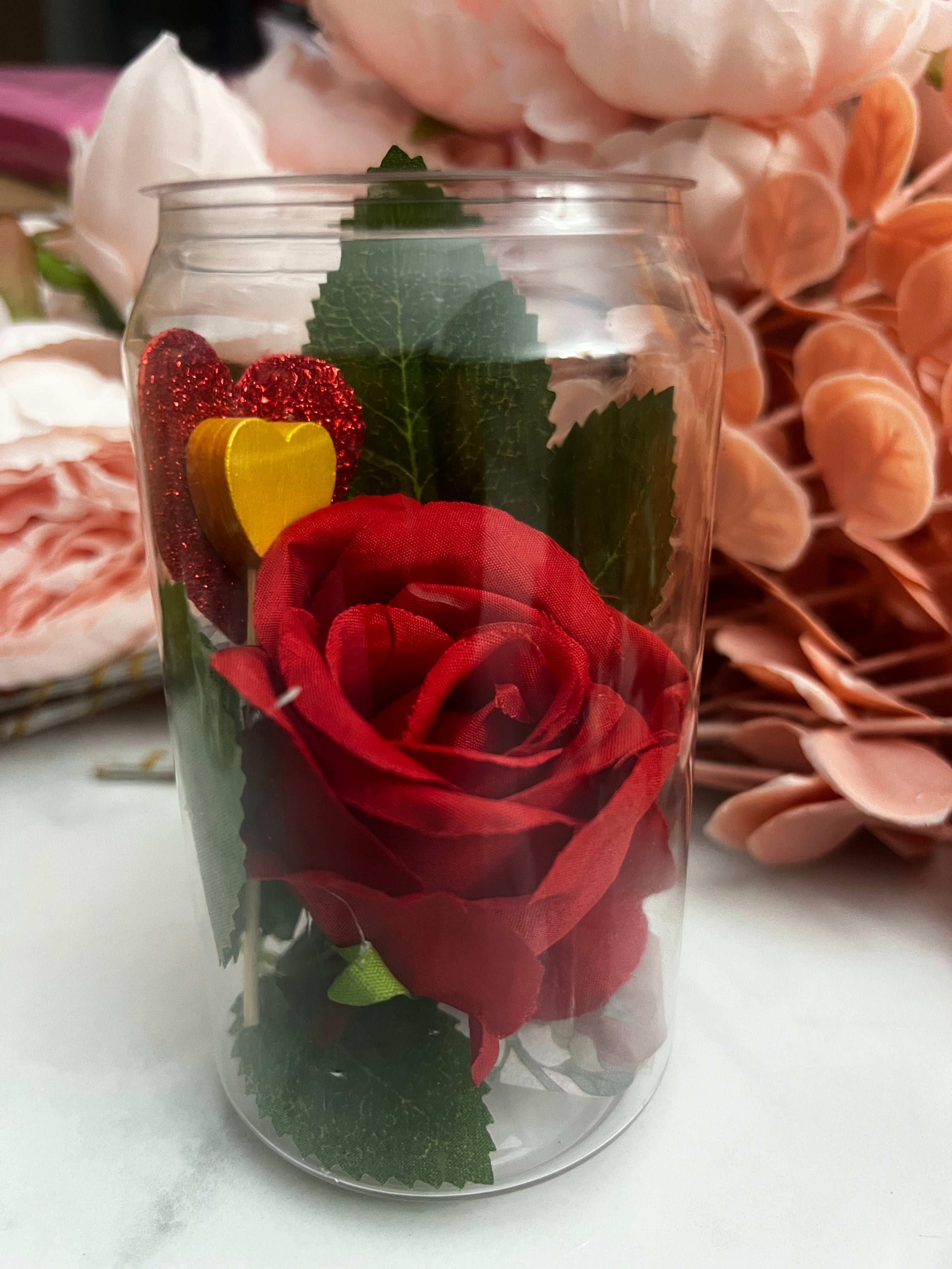 Limited Edition- 2026 Valentine Sweet