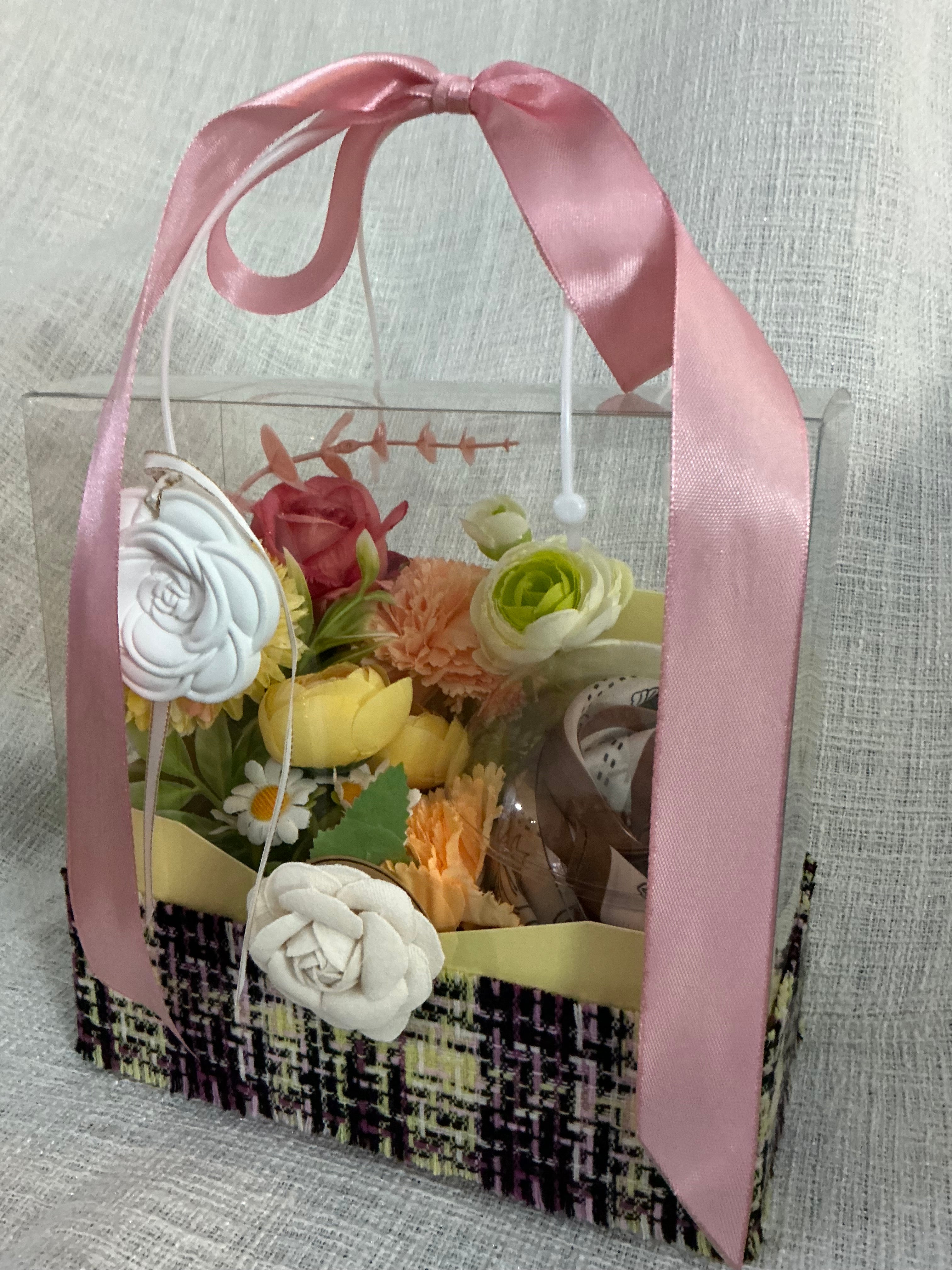 2026 Spring Edition Petal Letters —Secret Bloom Box