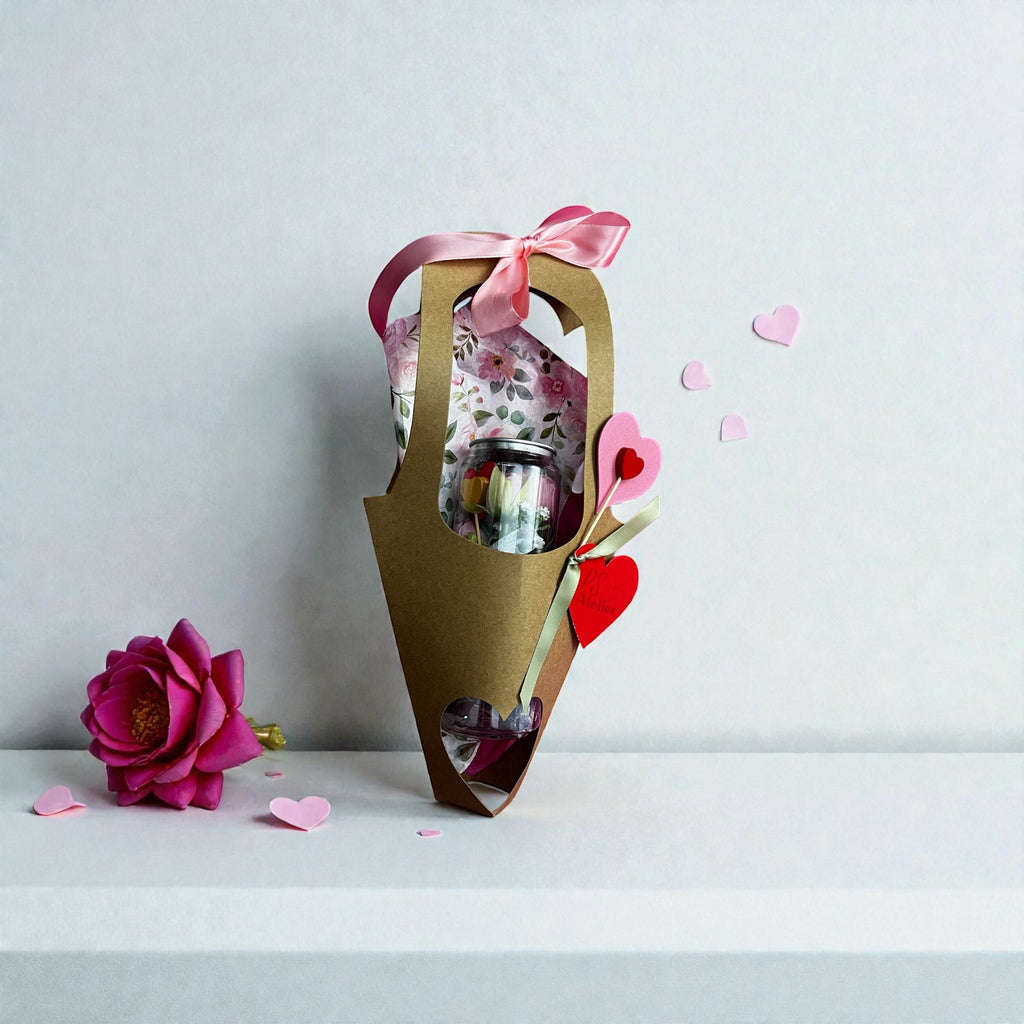 Limited Edition- 2026 Valentine Sweet