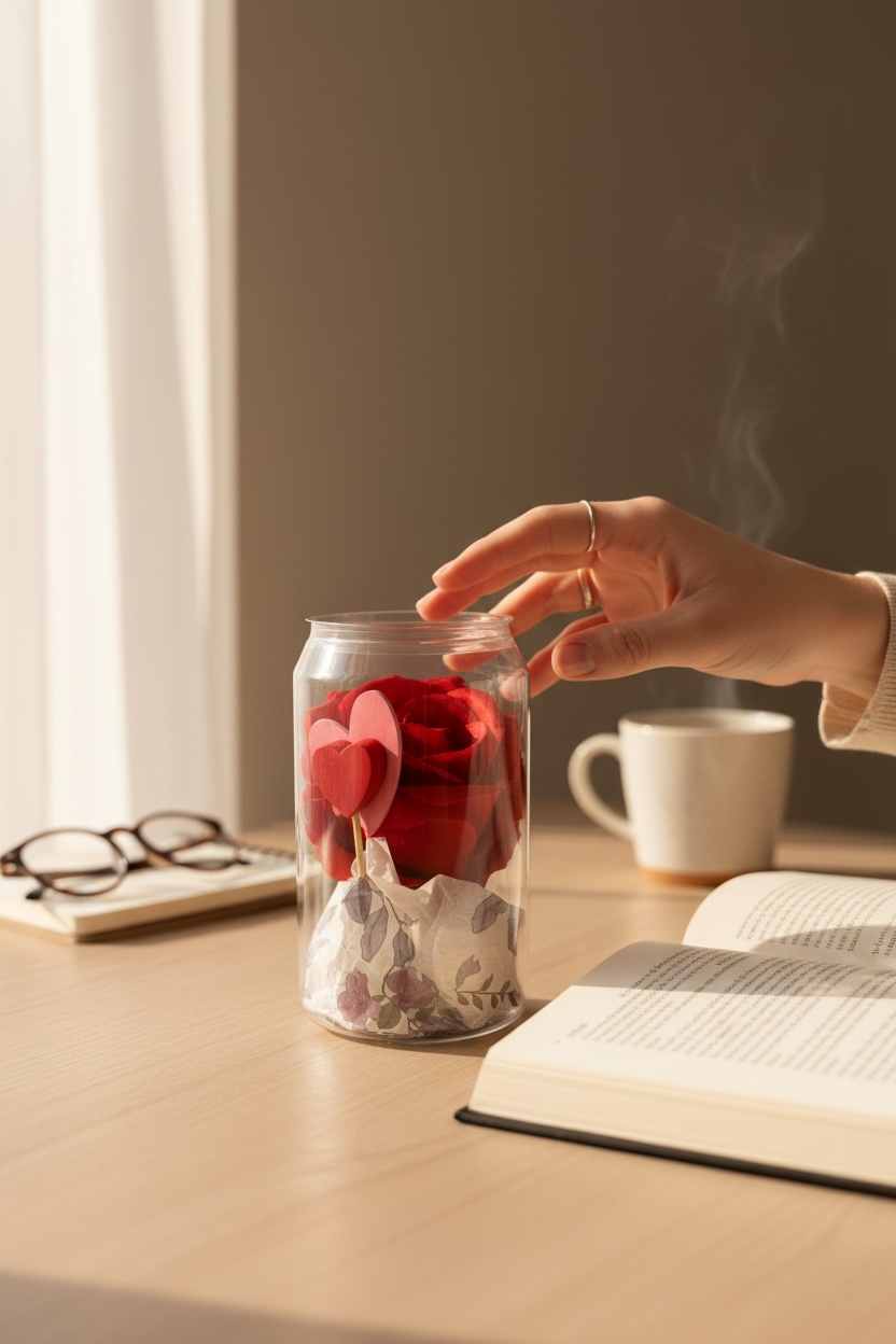 Limited Edition- 2026 Valentine Sweet