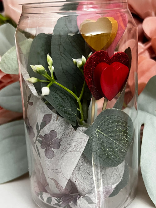 Limited Edition- 2026 Valentine Sweet Mini