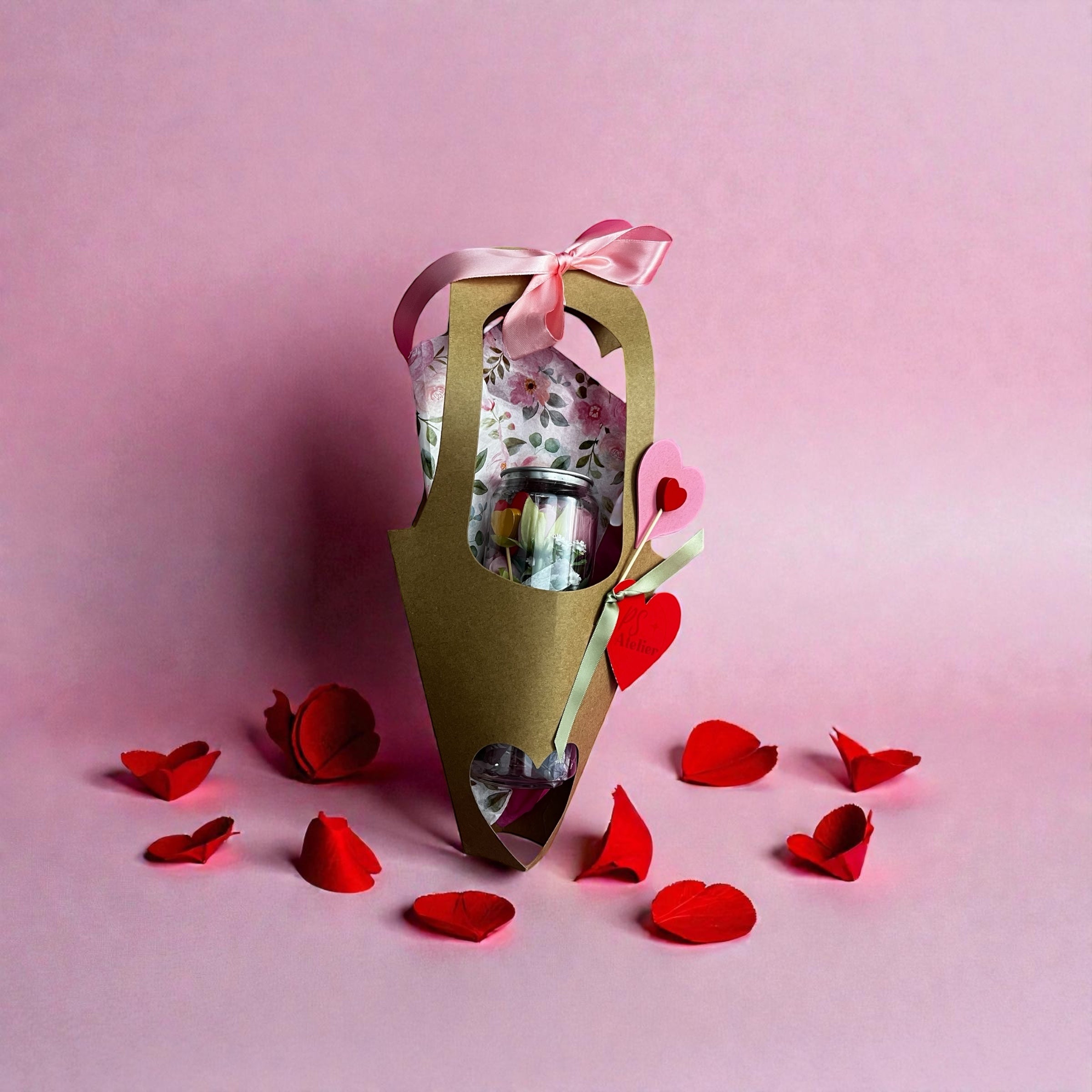 Limited Edition- 2026 Valentine Sweet