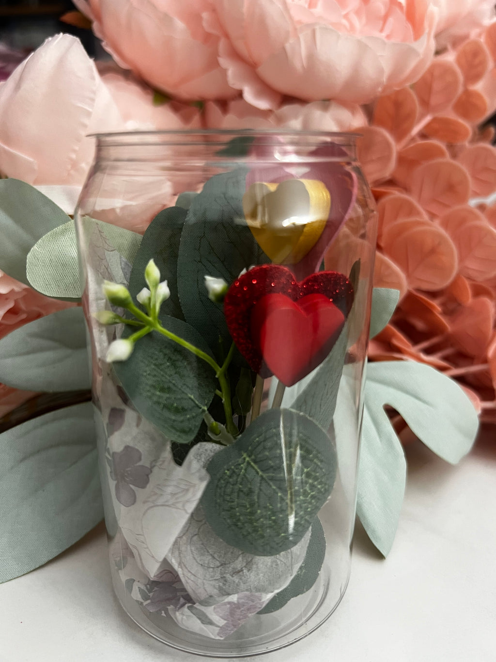 Limited Edition- 2026 Valentine Sweet Mini