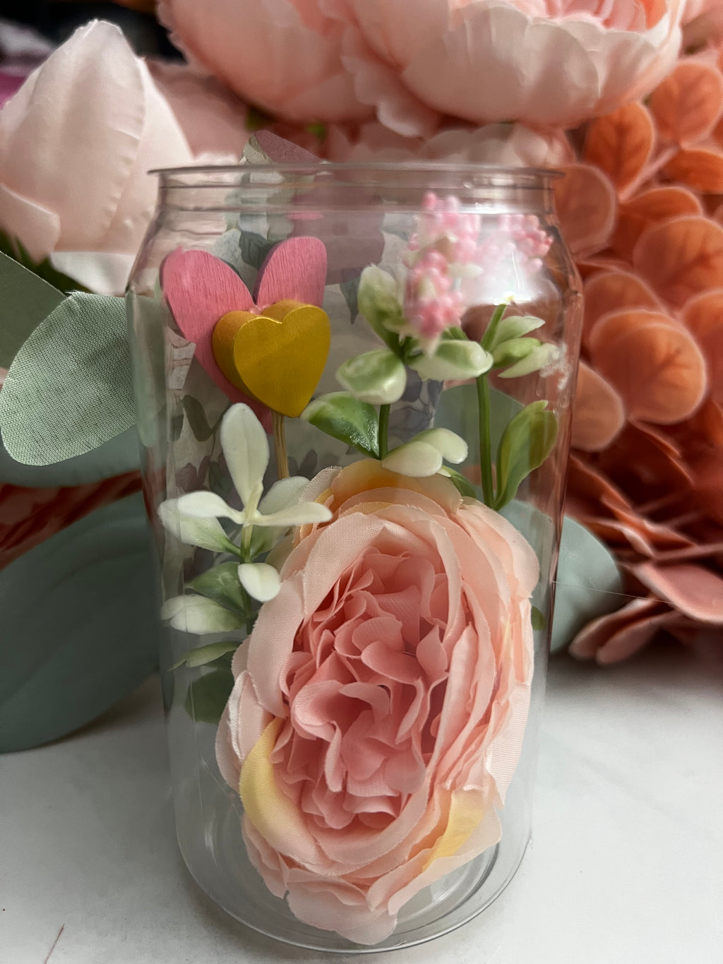 Limited Edition- 2026 Valentine Sweet