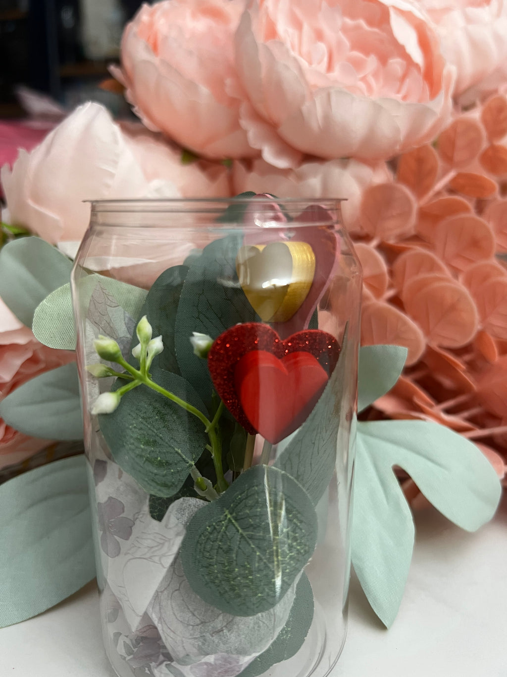 Limited Edition- 2026 Valentine Sweet Mini