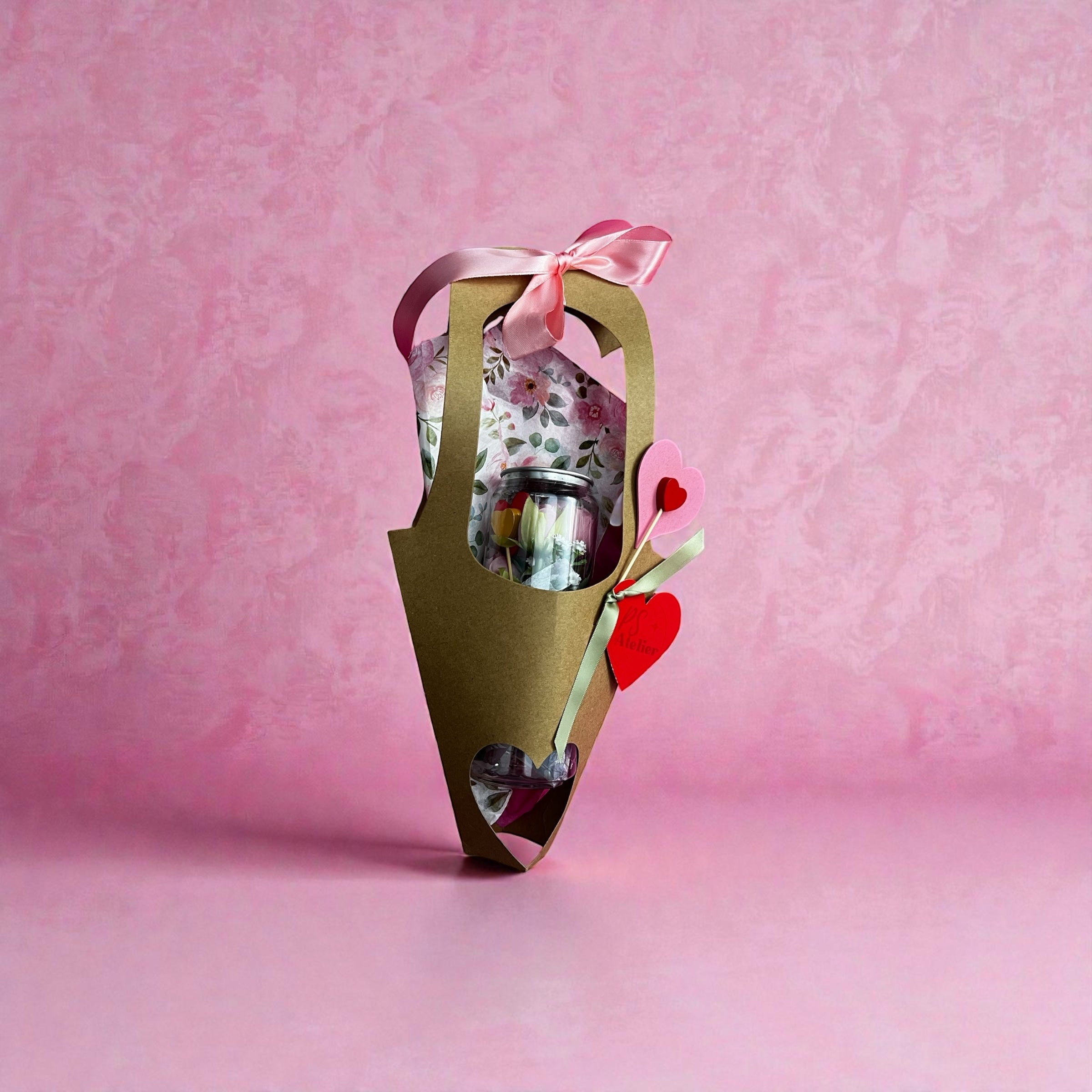 Limited Edition- 2026 Valentine Sweet