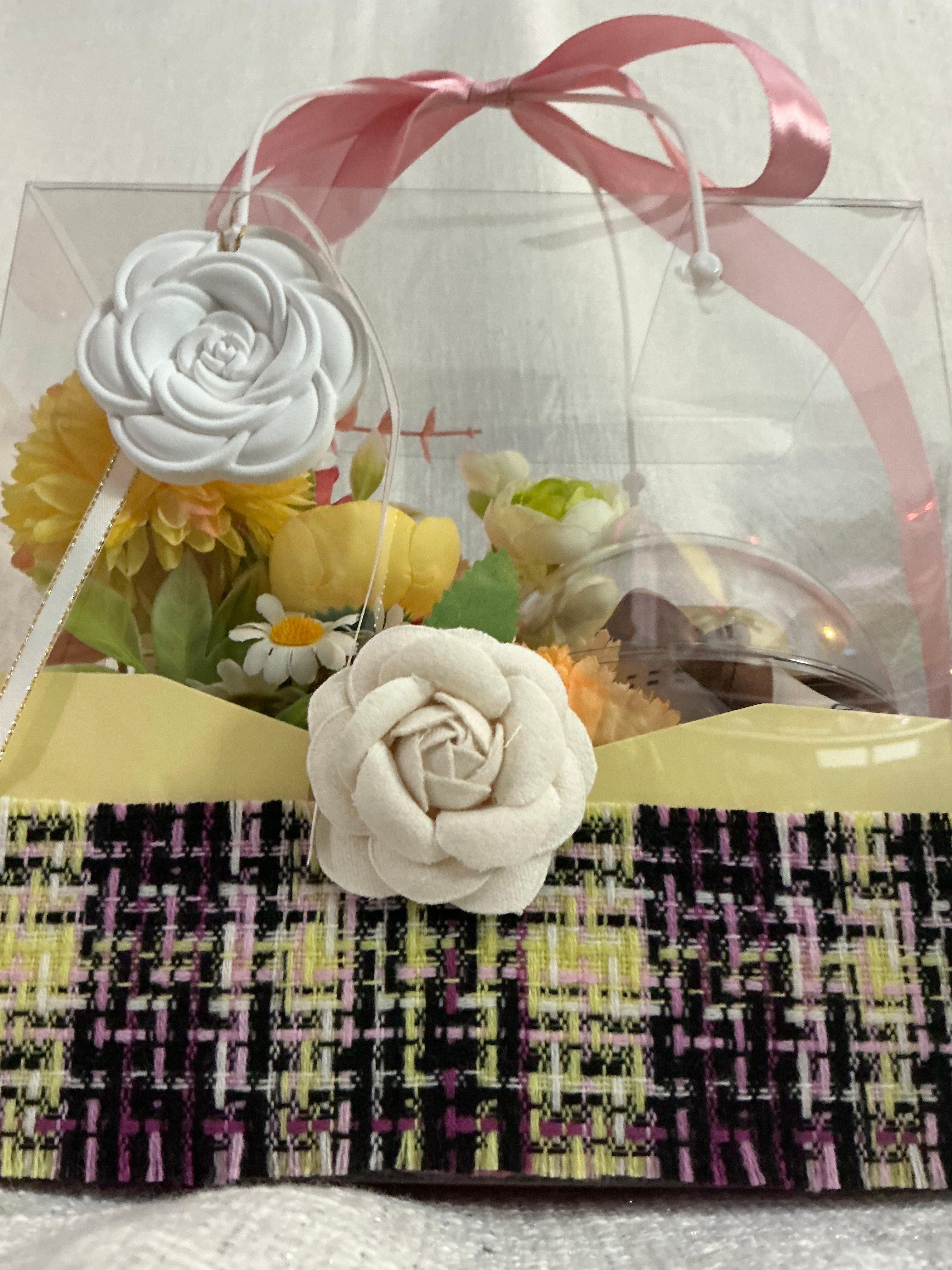 2026 Spring Edition Petal Letters —Secret Bloom Box