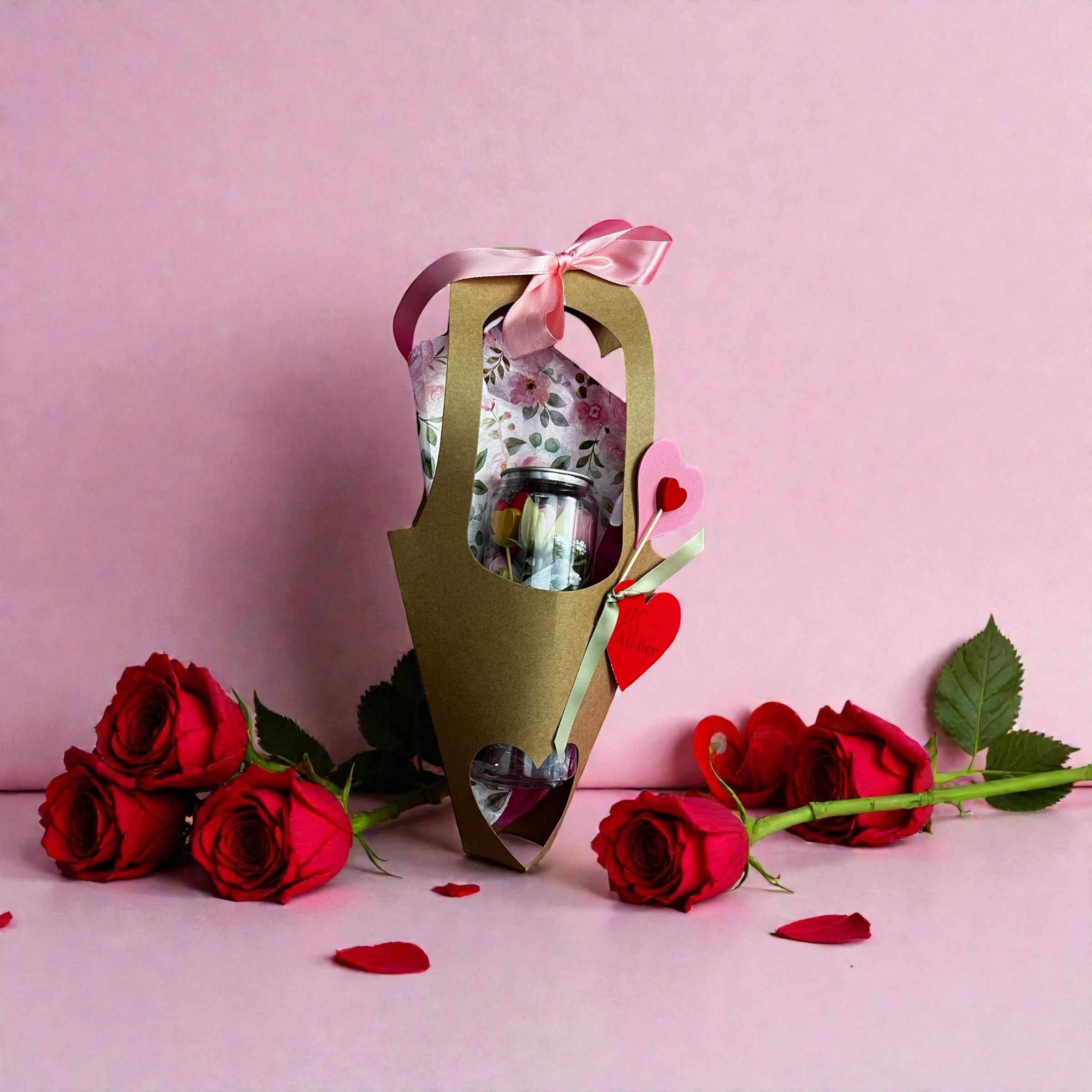 Limited Edition- 2026 Valentine Sweet