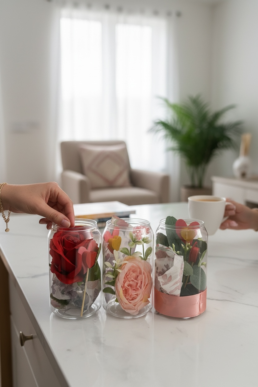 Limited Edition- 2026 Valentine Sweet