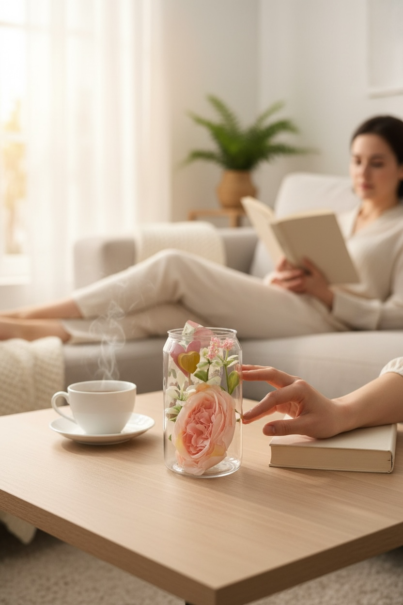 Limited Edition- 2026 Valentine Sweet