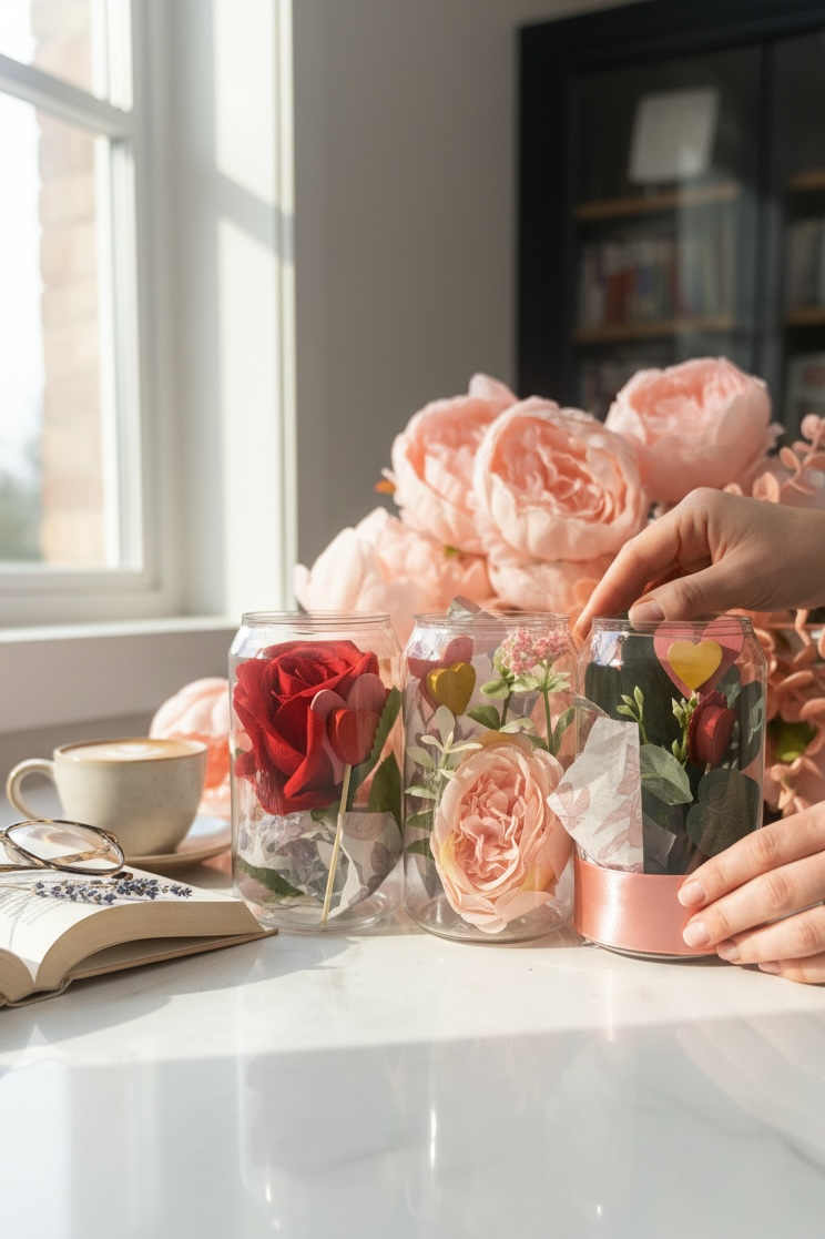 Limited Edition- 2026 Valentine Sweet