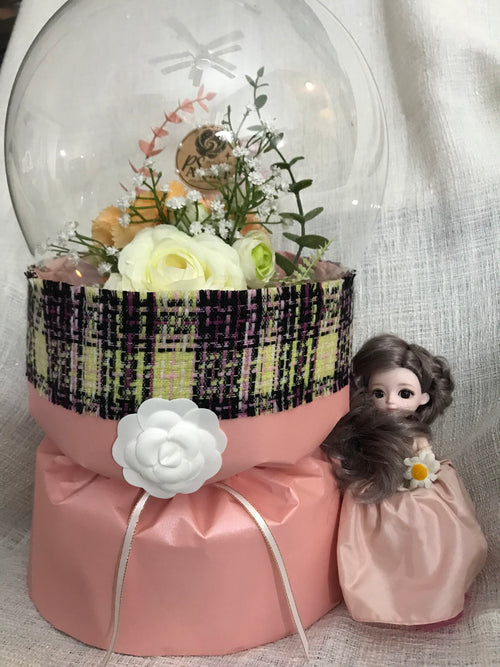 2026 Spring Edition Petal Letters —Full Bloom